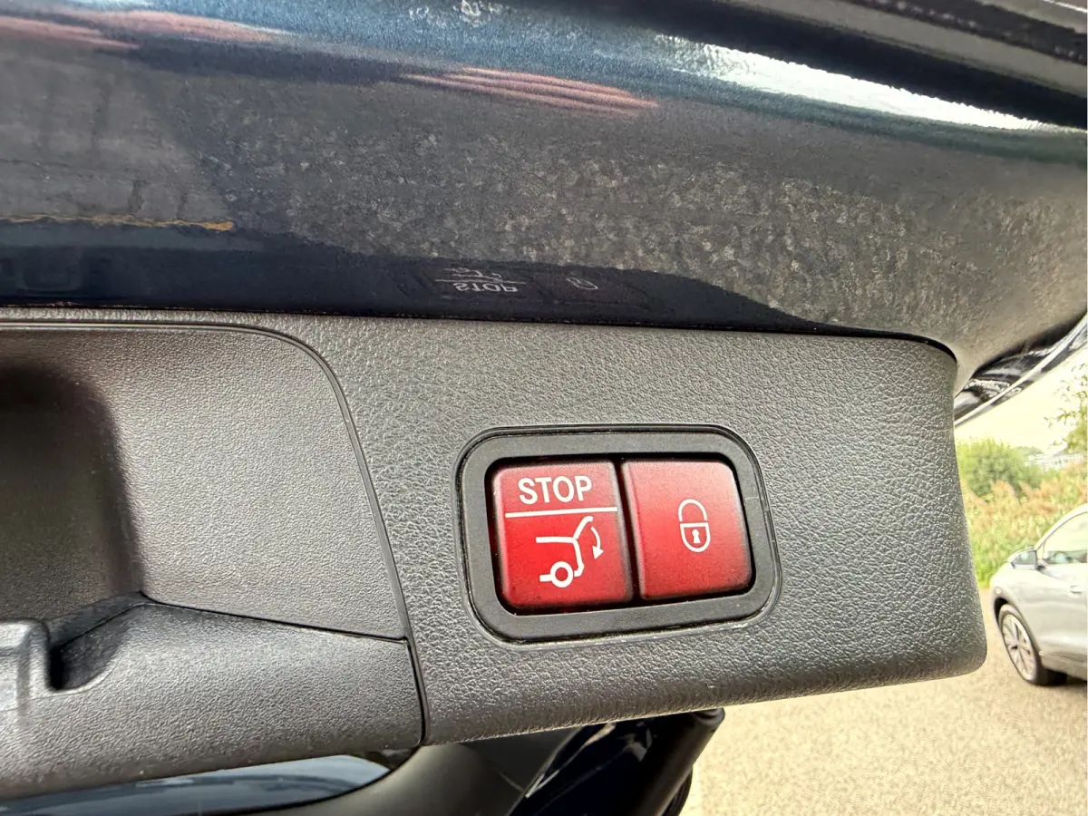 250 Luxury Line 67 kWh SOH 95.6%,Panoramadak, Camera, Stoelverwarming