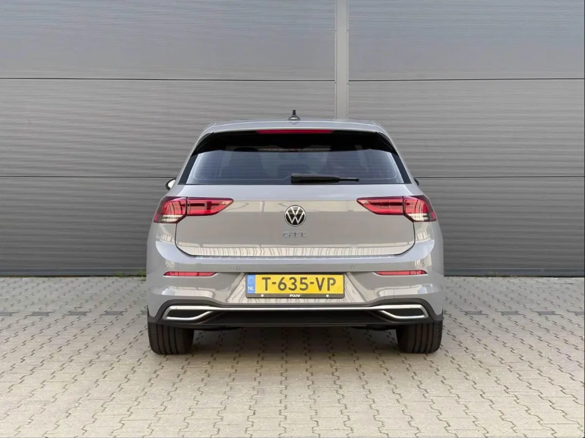 GTE 1.4 eHybrid 245pk DSG | SoH 92% | Navigatie | App Connect | LED Matrix