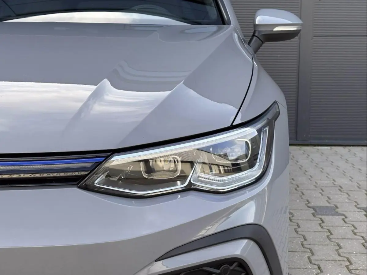 GTE 1.4 eHybrid 245pk DSG | SoH 92% | Navigatie | App Connect | LED Matrix