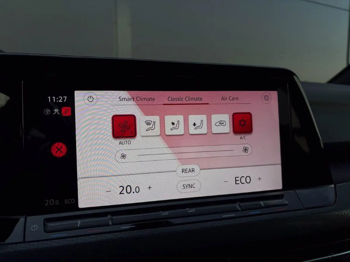 GTE 1.4 eHybrid 245pk DSG | SoH 92% | Navigatie | App Connect | LED Matrix