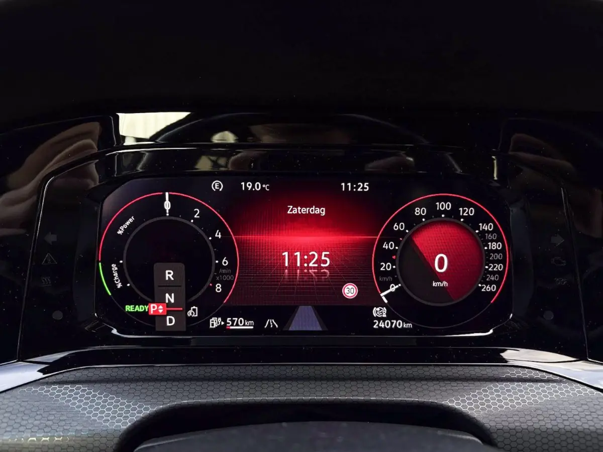 GTE 1.4 eHybrid 245pk DSG | SoH 92% | Navigatie | App Connect | LED Matrix