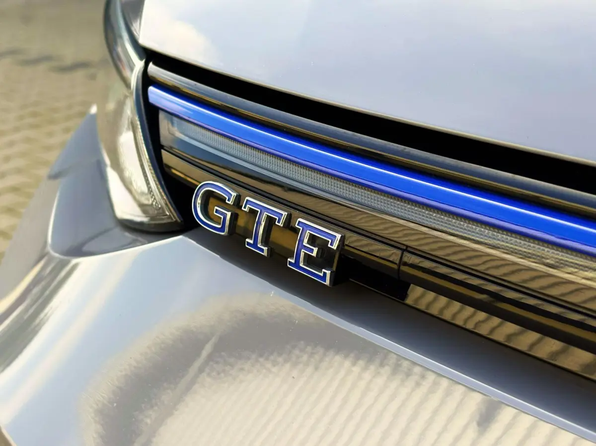 GTE 1.4 eHybrid 245pk DSG | SoH 92% | Navigatie | App Connect | LED Matrix