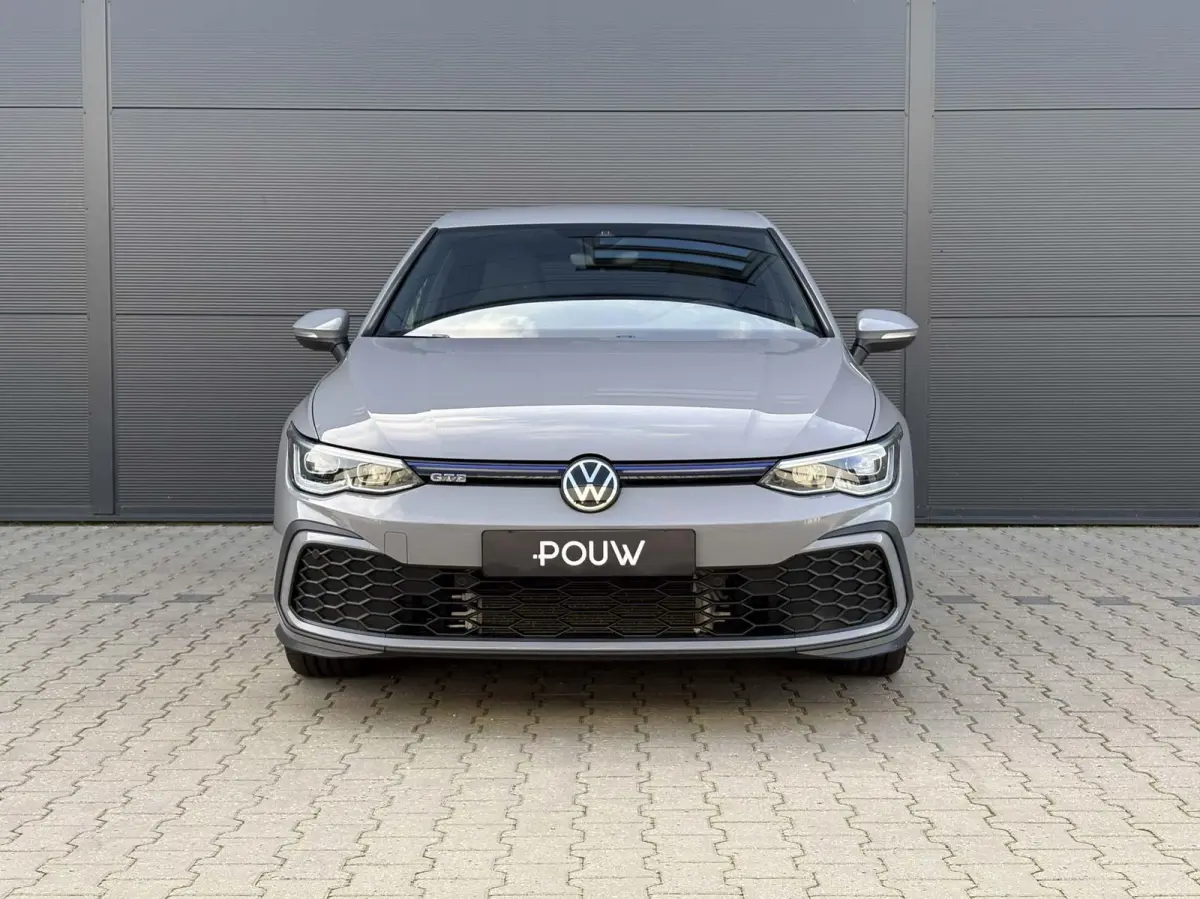 GTE 1.4 eHybrid 245pk DSG | SoH 92% | Navigatie | App Connect | LED Matrix
