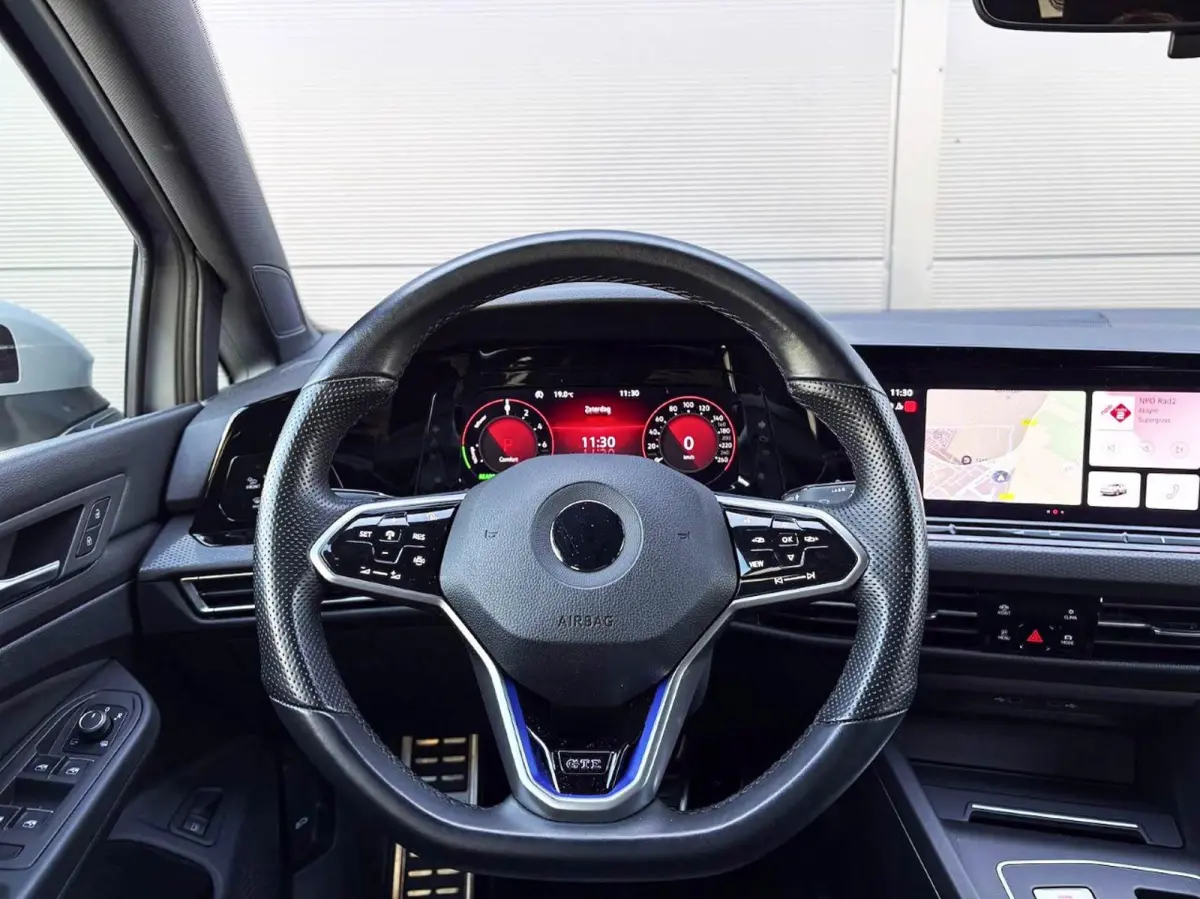 GTE 1.4 eHybrid 245pk DSG | SoH 92% | Navigatie | App Connect | LED Matrix