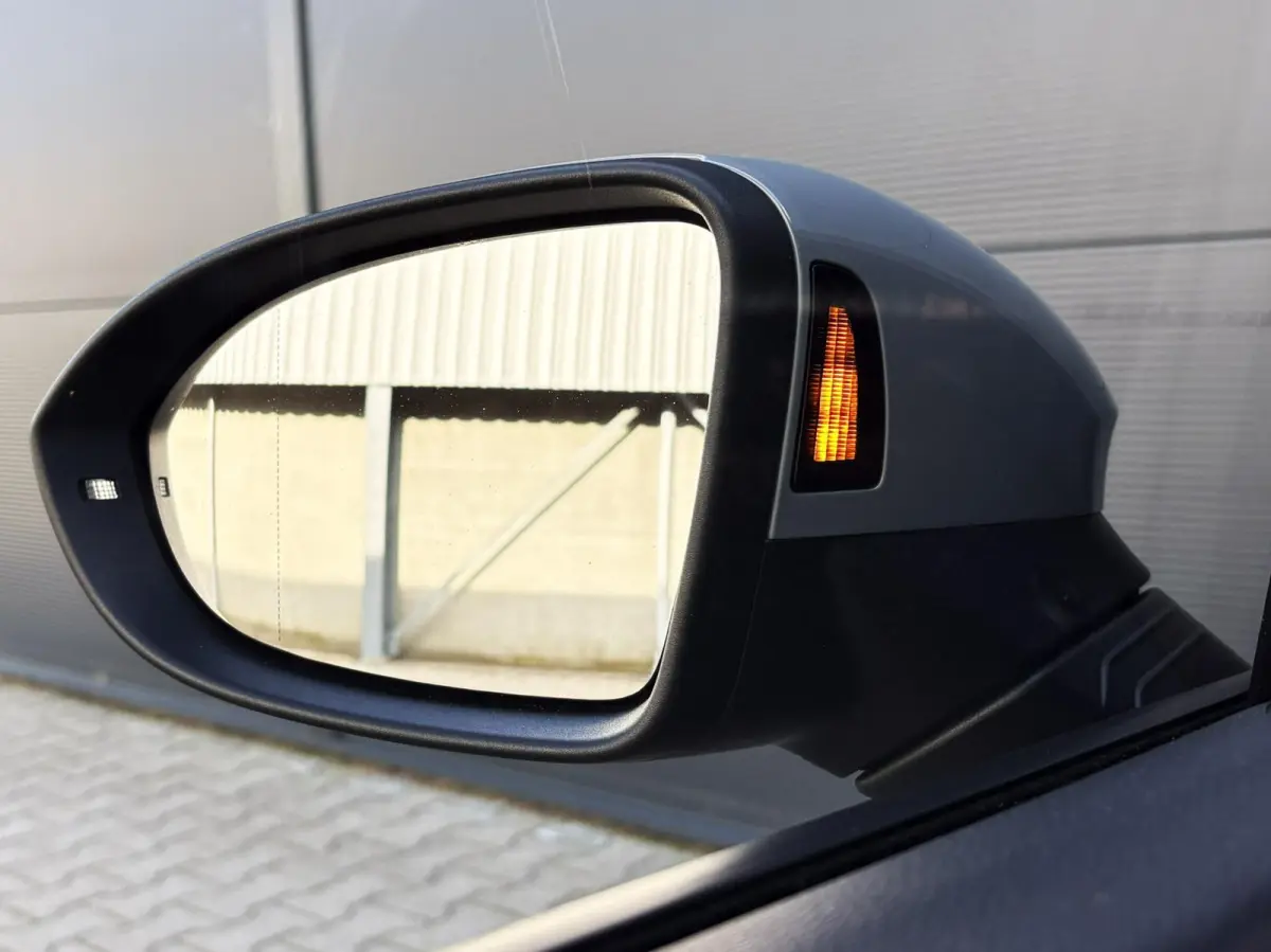 GTE 1.4 eHybrid 245pk DSG | SoH 92% | Navigatie | App Connect | LED Matrix