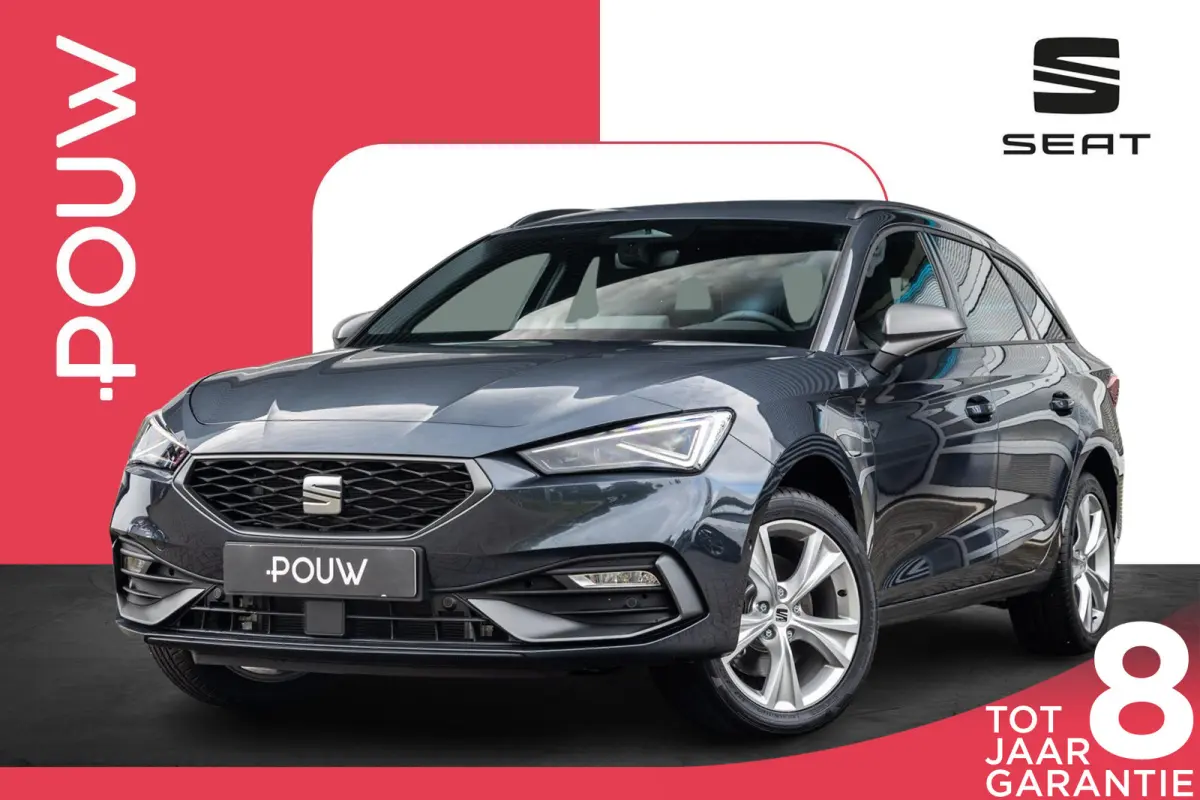 1.5 TSI 204pk DSG e-Hybrid FR Business | Velgen 17'' | Trekhaak Uitklapbaar