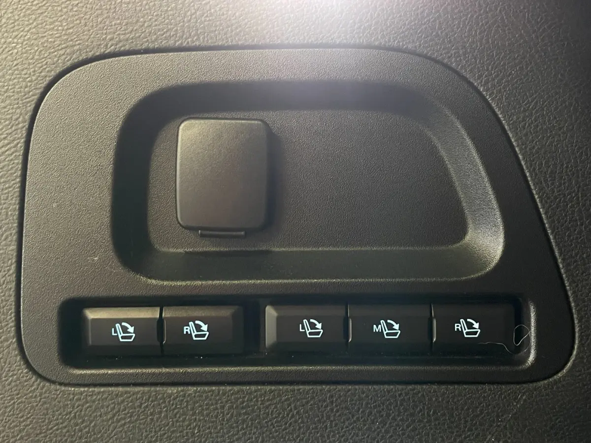 1.5 ST-Line 7-PERSOONS|NIEUWE MOTOR|AFN.TREKHAAK|STOEL+STUURVERW|CAMERA|CARPLAY|1/2 LEDER/ALCANTARA|MEMORY|CRUISE+CLIMA