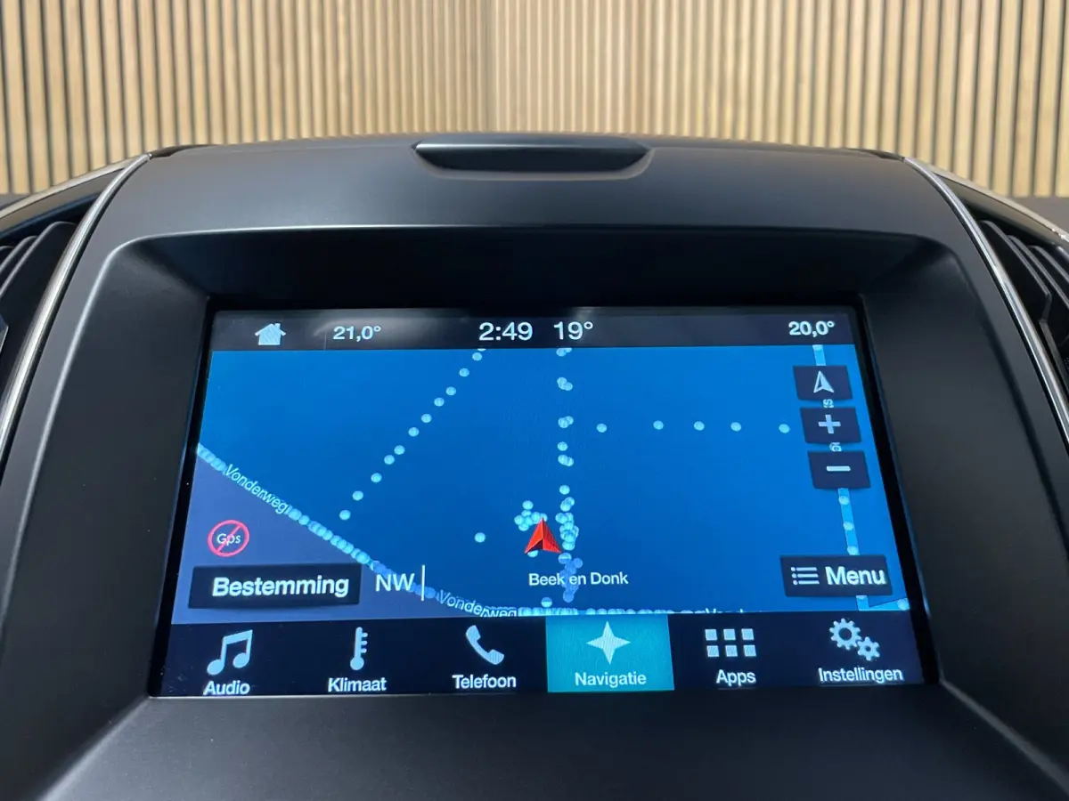 1.5 ST-Line 7-PERSOONS|NIEUWE MOTOR|AFN.TREKHAAK|STOEL+STUURVERW|CAMERA|CARPLAY|1/2 LEDER/ALCANTARA|MEMORY|CRUISE+CLIMA