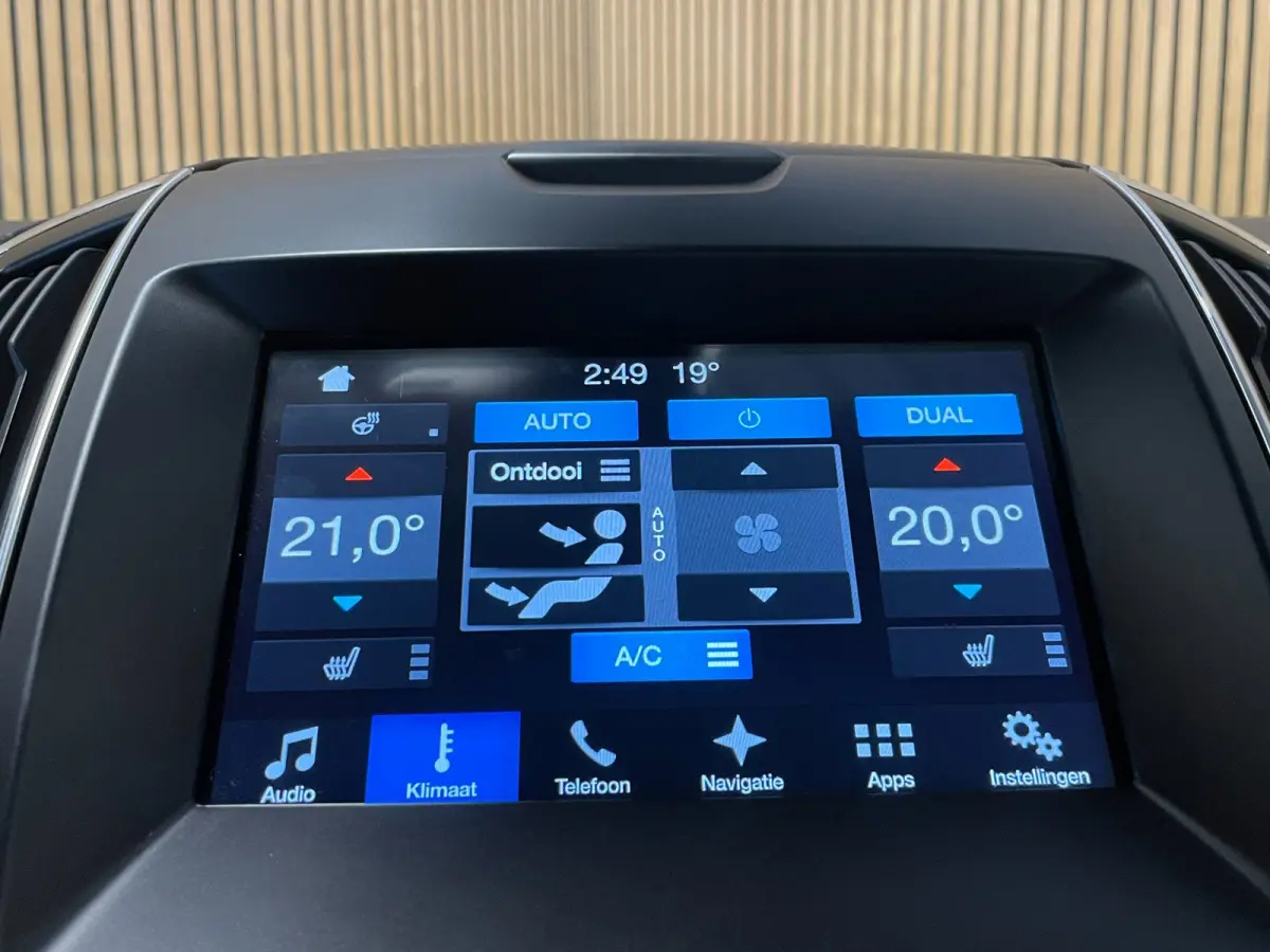 1.5 ST-Line 7-PERSOONS|NIEUWE MOTOR|AFN.TREKHAAK|STOEL+STUURVERW|CAMERA|CARPLAY|1/2 LEDER/ALCANTARA|MEMORY|CRUISE+CLIMA