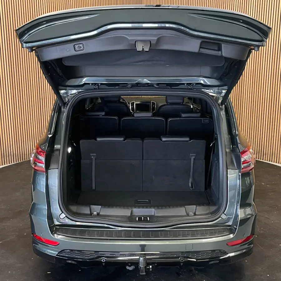1.5 ST-Line 7-PERSOONS|NIEUWE MOTOR|AFN.TREKHAAK|STOEL+STUURVERW|CAMERA|CARPLAY|1/2 LEDER/ALCANTARA|MEMORY|CRUISE+CLIMA