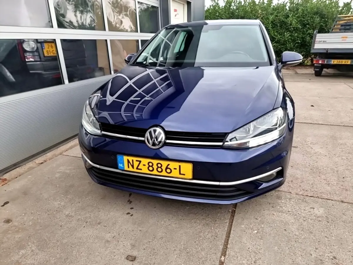 1.4 TSI Highline Virtual Dash!