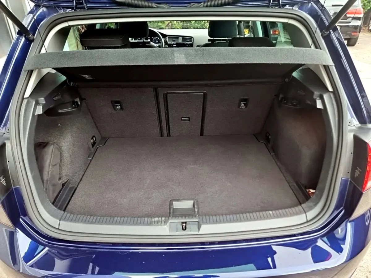 1.4 TSI Highline Virtual Dash!