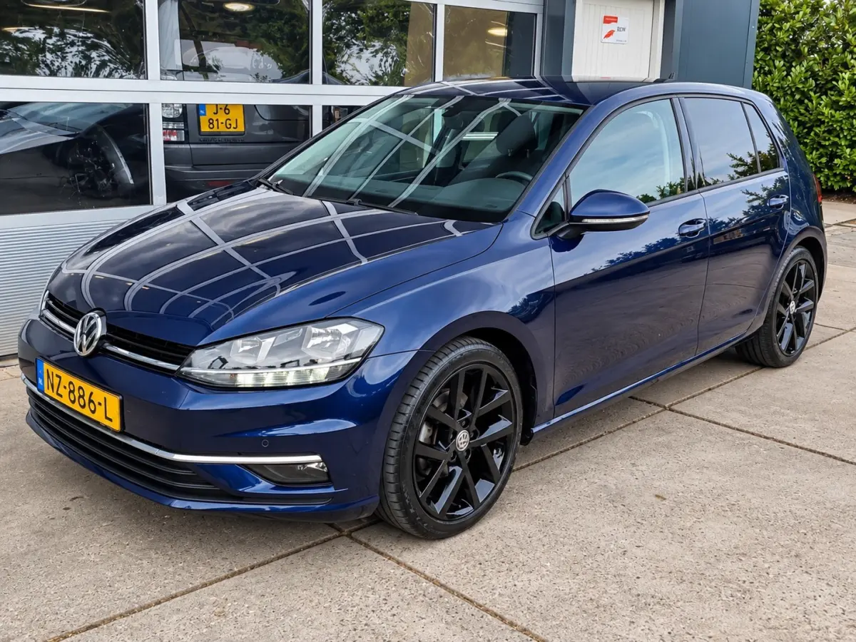 1.4 TSI Highline Virtual Dash!