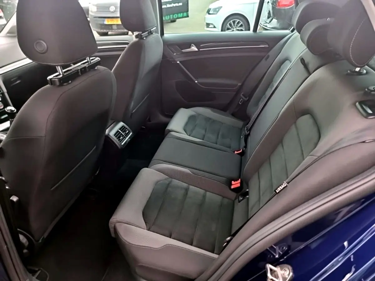 1.4 TSI Highline Virtual Dash!