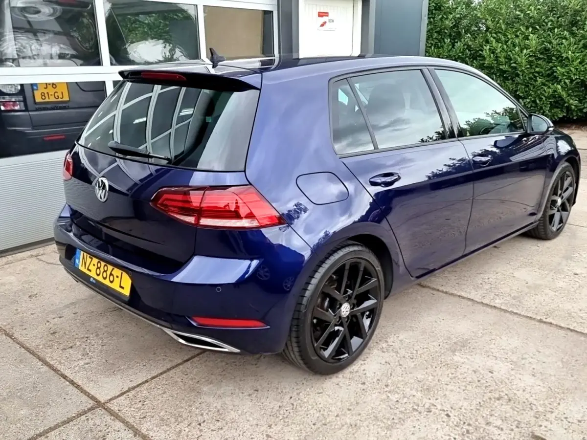 1.4 TSI Highline Virtual Dash!