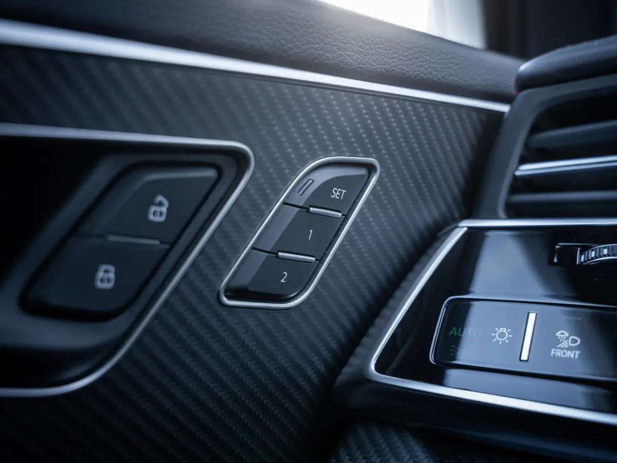 60 TFSI e quattro Pro Line S Competition - Perf. l Pano l Massage l Carbon l Trekhaak
