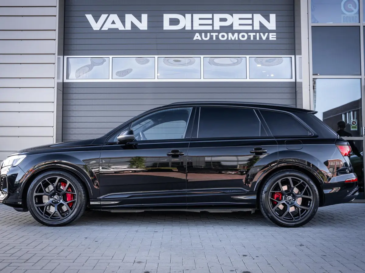 60 TFSI e quattro Pro Line S Competition - Perf. l Pano l Massage l Carbon l Trekhaak