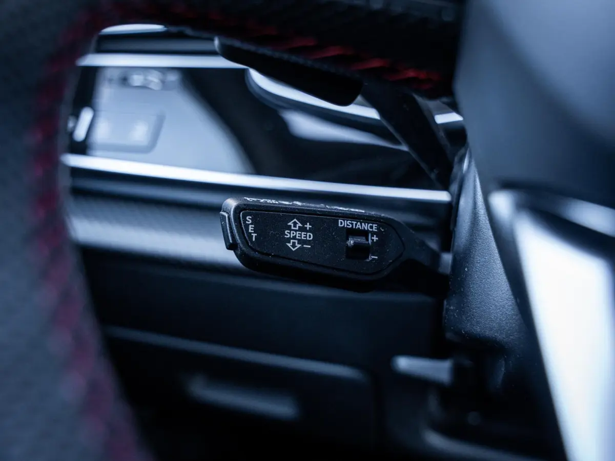 60 TFSI e quattro Pro Line S Competition - Perf. l Pano l Massage l Carbon l Trekhaak
