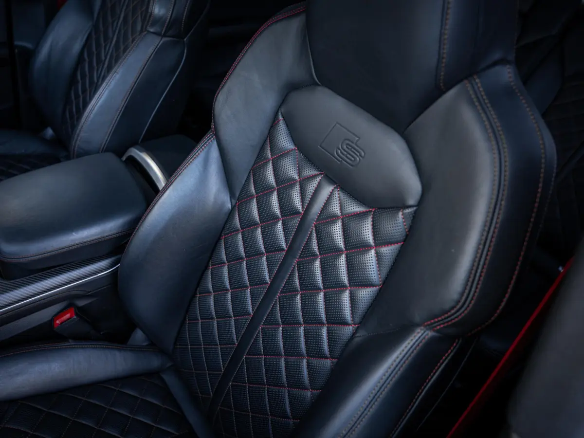60 TFSI e quattro Pro Line S Competition - Perf. l Pano l Massage l Carbon l Trekhaak