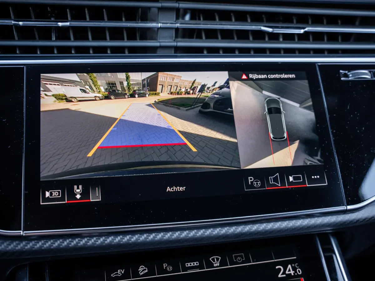 60 TFSI e quattro Pro Line S Competition - Perf. l Pano l Massage l Carbon l Trekhaak