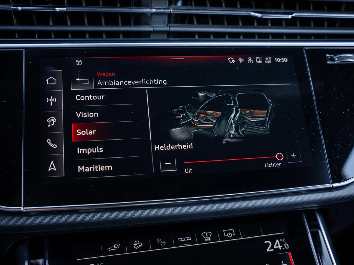 60 TFSI e quattro Pro Line S Competition - Perf. l Pano l Massage l Carbon l Trekhaak