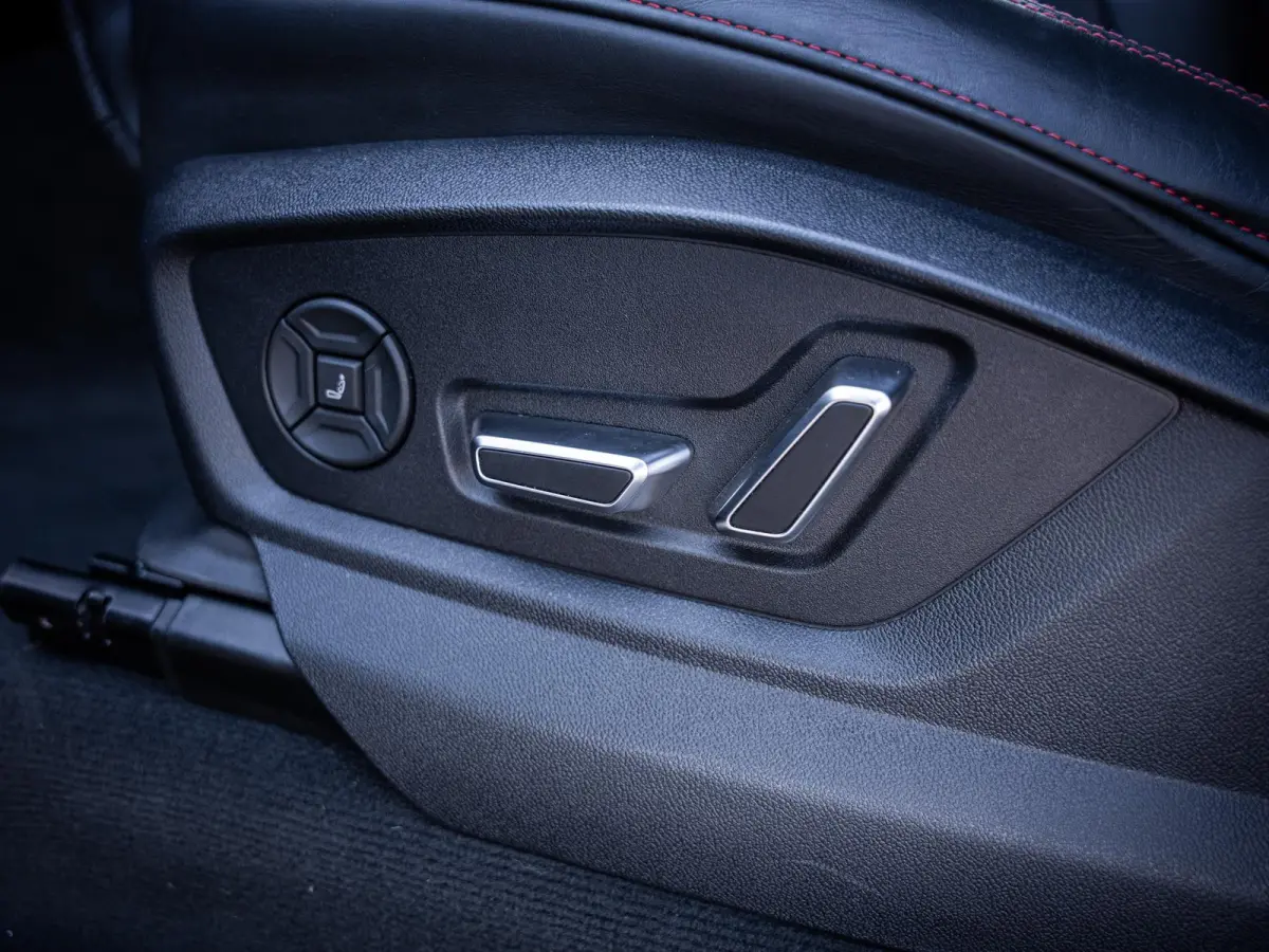 60 TFSI e quattro Pro Line S Competition - Perf. l Pano l Massage l Carbon l Trekhaak