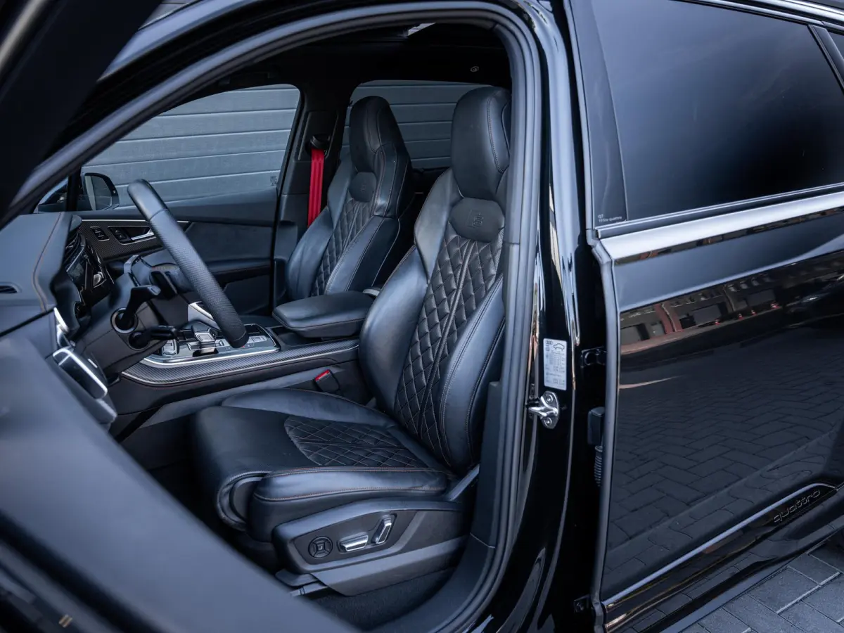 60 TFSI e quattro Pro Line S Competition - Perf. l Pano l Massage l Carbon l Trekhaak
