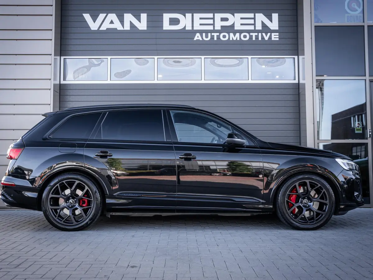 60 TFSI e quattro Pro Line S Competition - Perf. l Pano l Massage l Carbon l Trekhaak