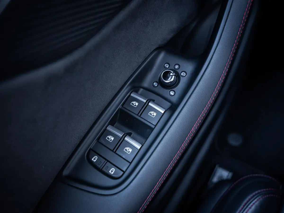 60 TFSI e quattro Pro Line S Competition - Perf. l Pano l Massage l Carbon l Trekhaak