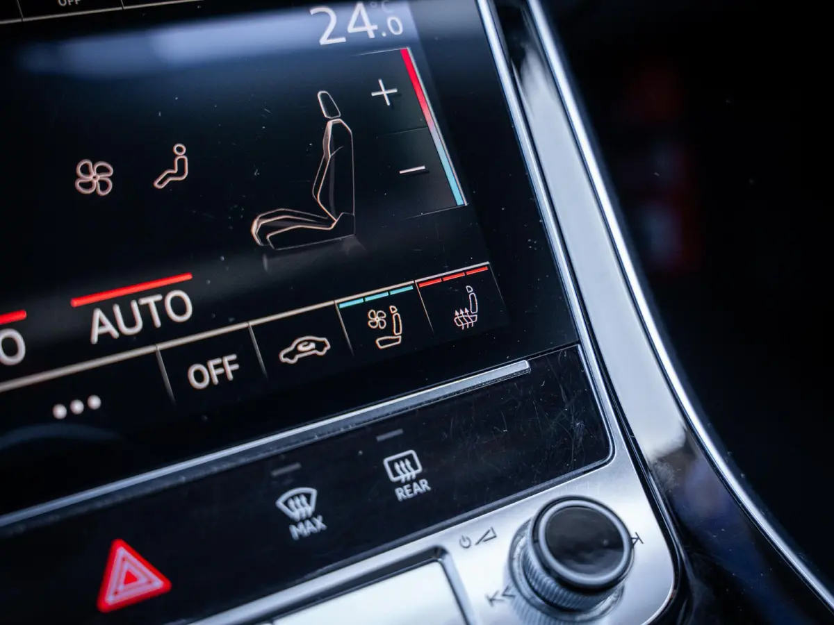 60 TFSI e quattro Pro Line S Competition - Perf. l Pano l Massage l Carbon l Trekhaak