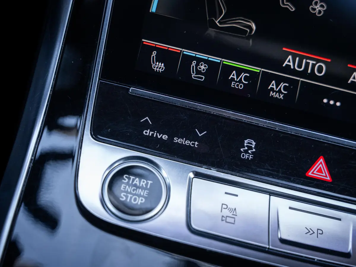60 TFSI e quattro Pro Line S Competition - Perf. l Pano l Massage l Carbon l Trekhaak