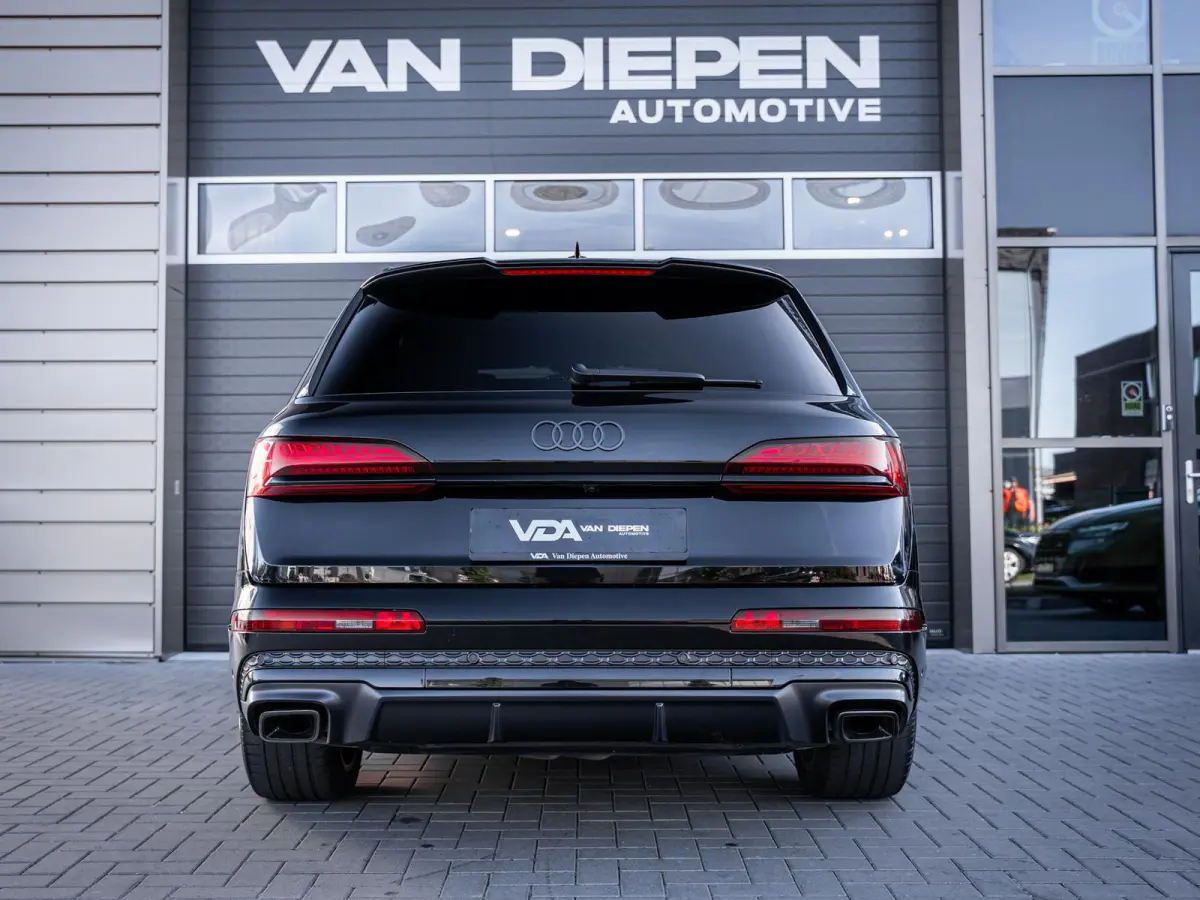 60 TFSI e quattro Pro Line S Competition - Perf. l Pano l Massage l Carbon l Trekhaak