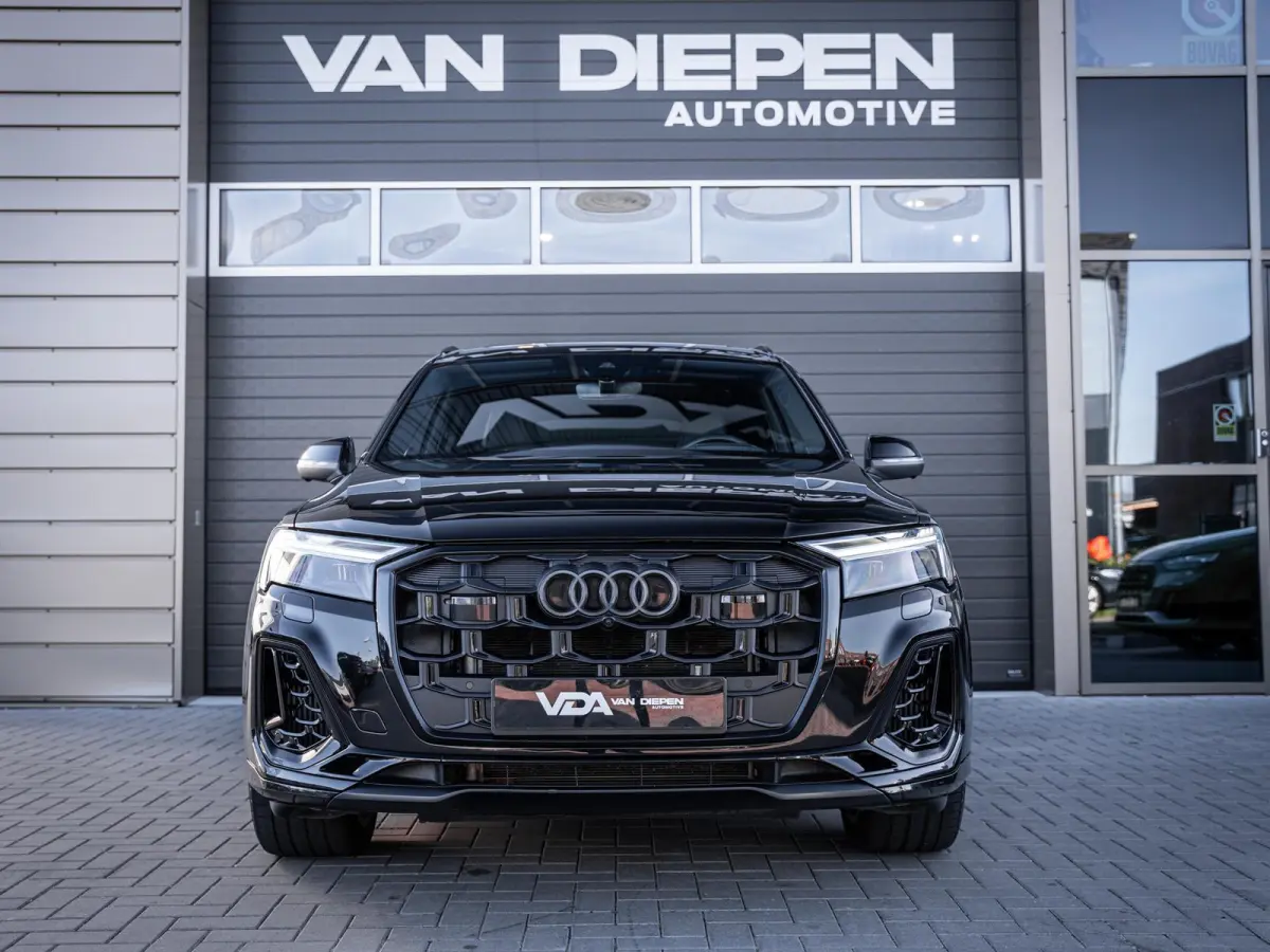 60 TFSI e quattro Pro Line S Competition - Perf. l Pano l Massage l Carbon l Trekhaak