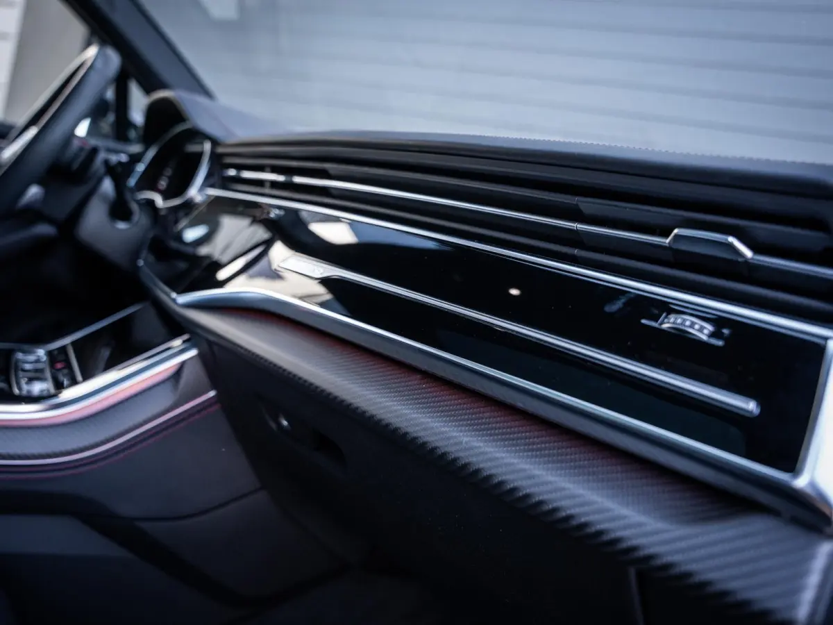 60 TFSI e quattro Pro Line S Competition - Perf. l Pano l Massage l Carbon l Trekhaak