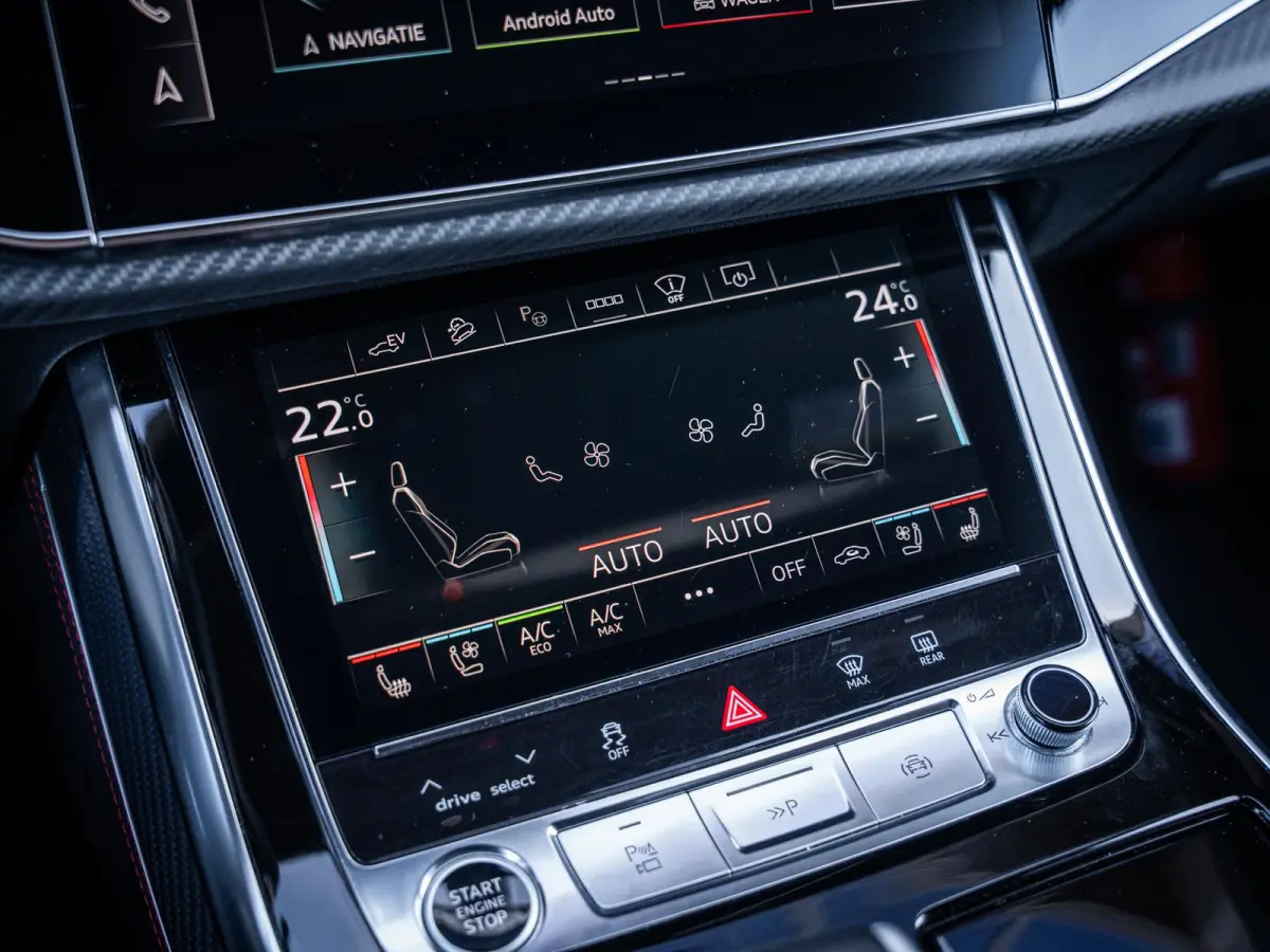 60 TFSI e quattro Pro Line S Competition - Perf. l Pano l Massage l Carbon l Trekhaak