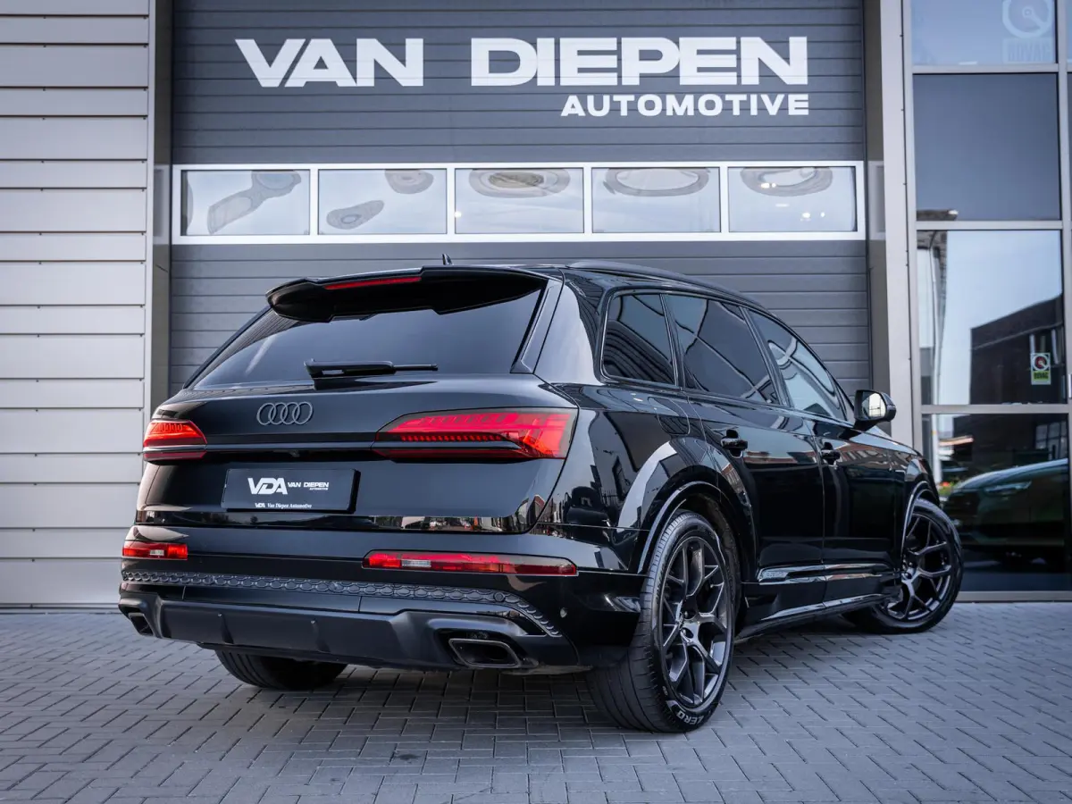 60 TFSI e quattro Pro Line S Competition - Perf. l Pano l Massage l Carbon l Trekhaak
