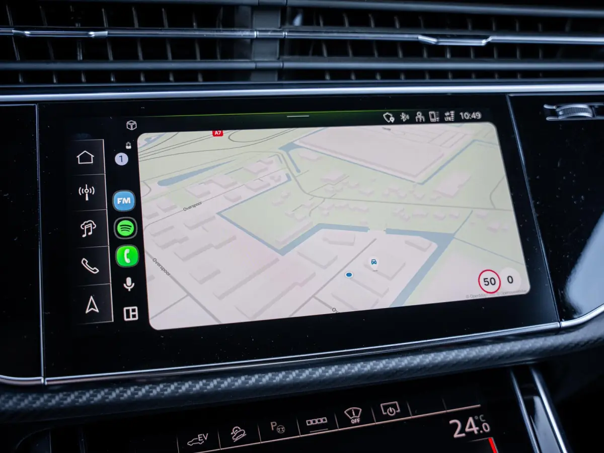 60 TFSI e quattro Pro Line S Competition - Perf. l Pano l Massage l Carbon l Trekhaak