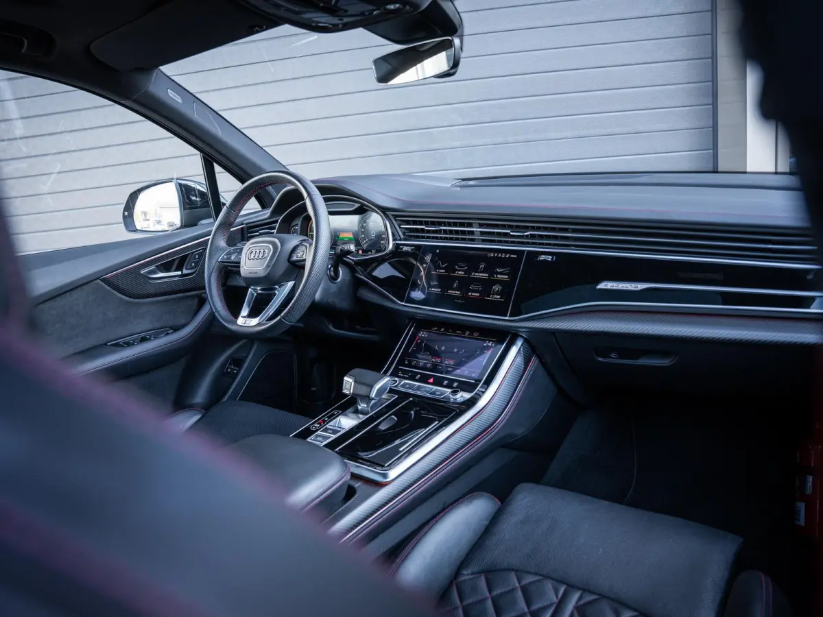 60 TFSI e quattro Pro Line S Competition - Perf. l Pano l Massage l Carbon l Trekhaak