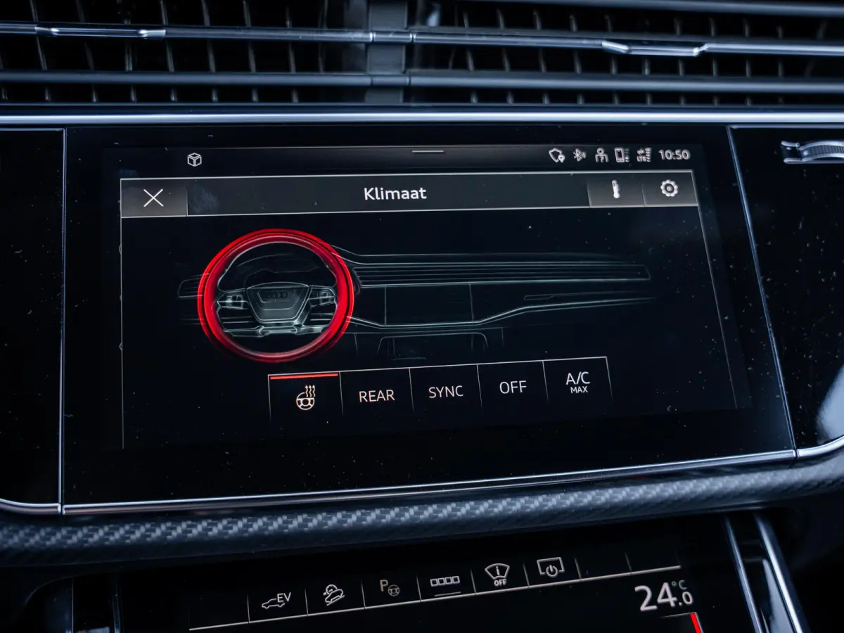 60 TFSI e quattro Pro Line S Competition - Perf. l Pano l Massage l Carbon l Trekhaak