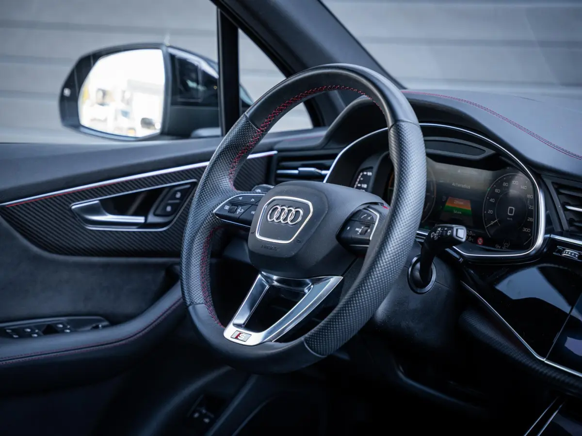 60 TFSI e quattro Pro Line S Competition - Perf. l Pano l Massage l Carbon l Trekhaak