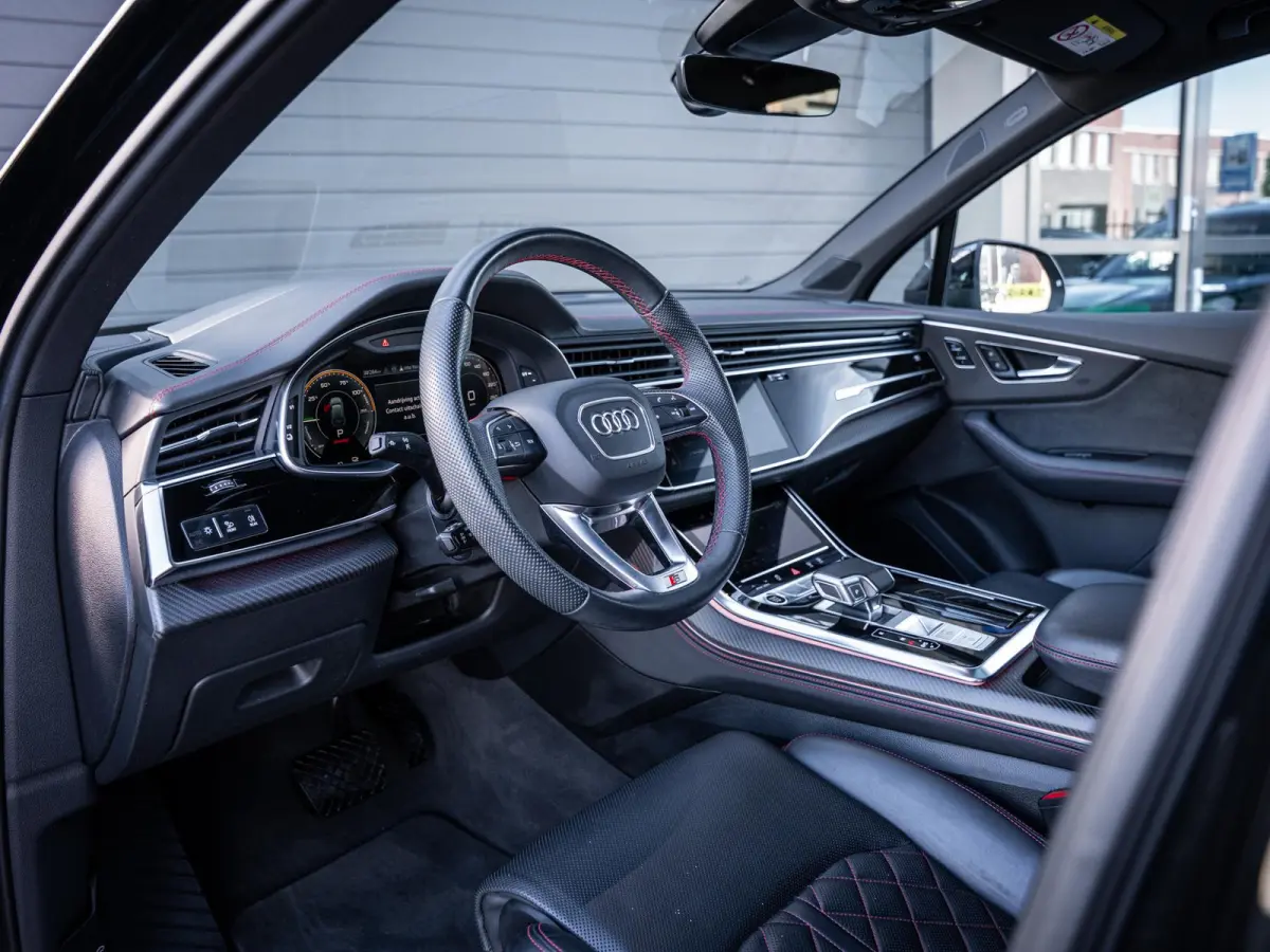60 TFSI e quattro Pro Line S Competition - Perf. l Pano l Massage l Carbon l Trekhaak