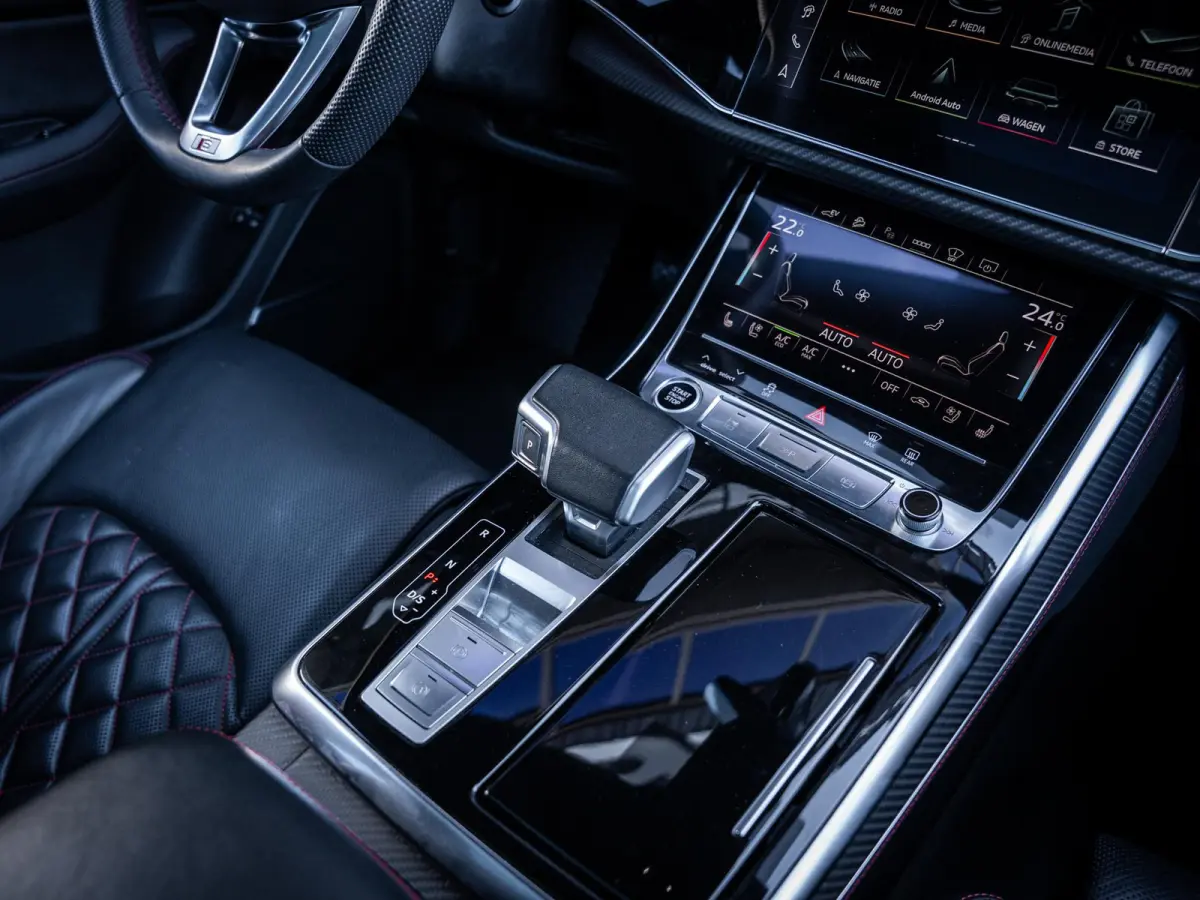 60 TFSI e quattro Pro Line S Competition - Perf. l Pano l Massage l Carbon l Trekhaak
