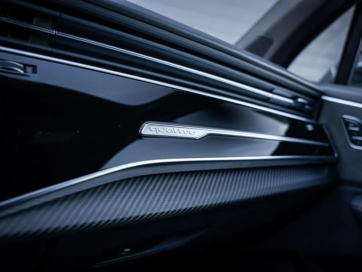 60 TFSI e quattro Pro Line S Competition - Perf. l Pano l Massage l Carbon l Trekhaak