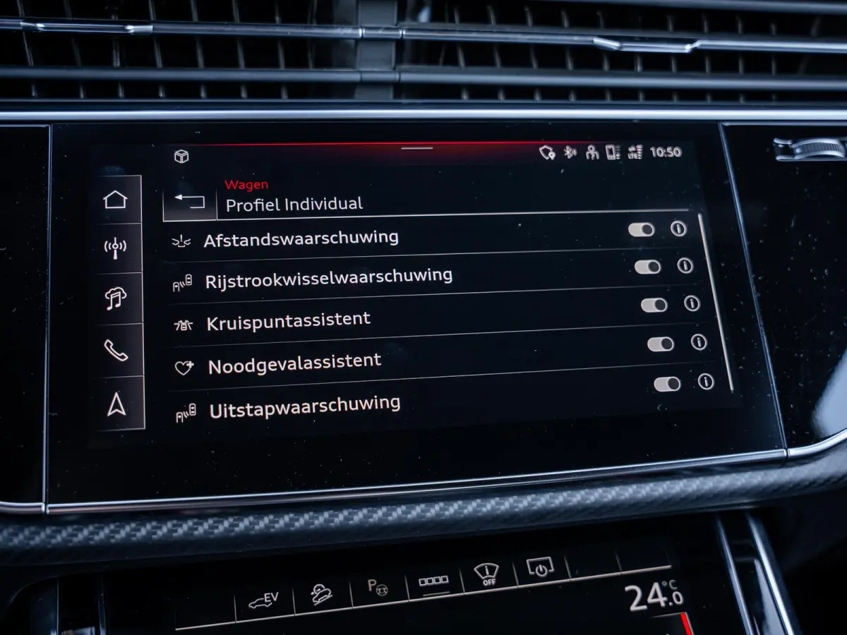 60 TFSI e quattro Pro Line S Competition - Perf. l Pano l Massage l Carbon l Trekhaak