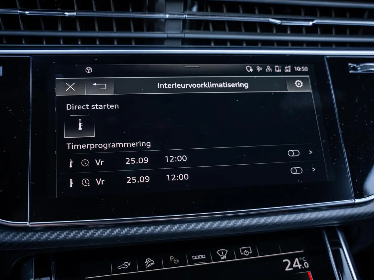 60 TFSI e quattro Pro Line S Competition - Perf. l Pano l Massage l Carbon l Trekhaak