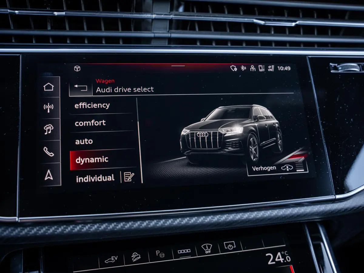 60 TFSI e quattro Pro Line S Competition - Perf. l Pano l Massage l Carbon l Trekhaak