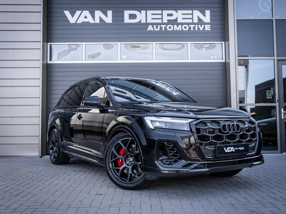 60 TFSI e quattro Pro Line S Competition - Perf. l Pano l Massage l Carbon l Trekhaak