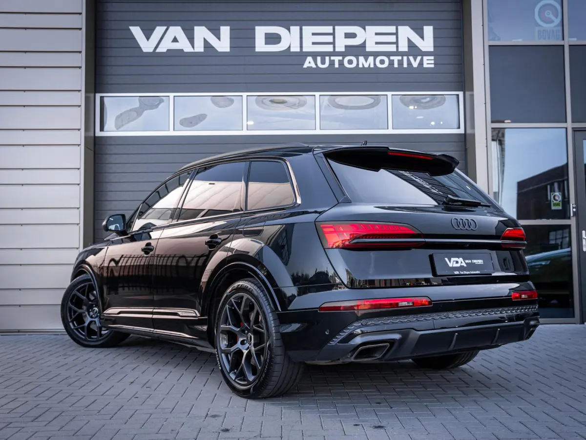 60 TFSI e quattro Pro Line S Competition - Perf. l Pano l Massage l Carbon l Trekhaak