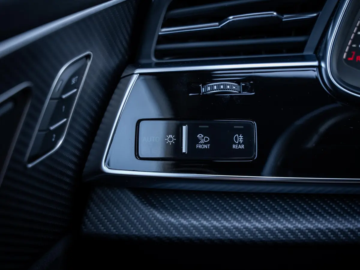 60 TFSI e quattro Pro Line S Competition - Perf. l Pano l Massage l Carbon l Trekhaak