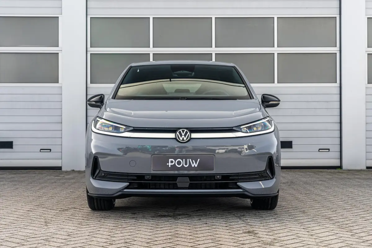 190pk Style 58 kWh | Steunhaak | 19" Velgen
